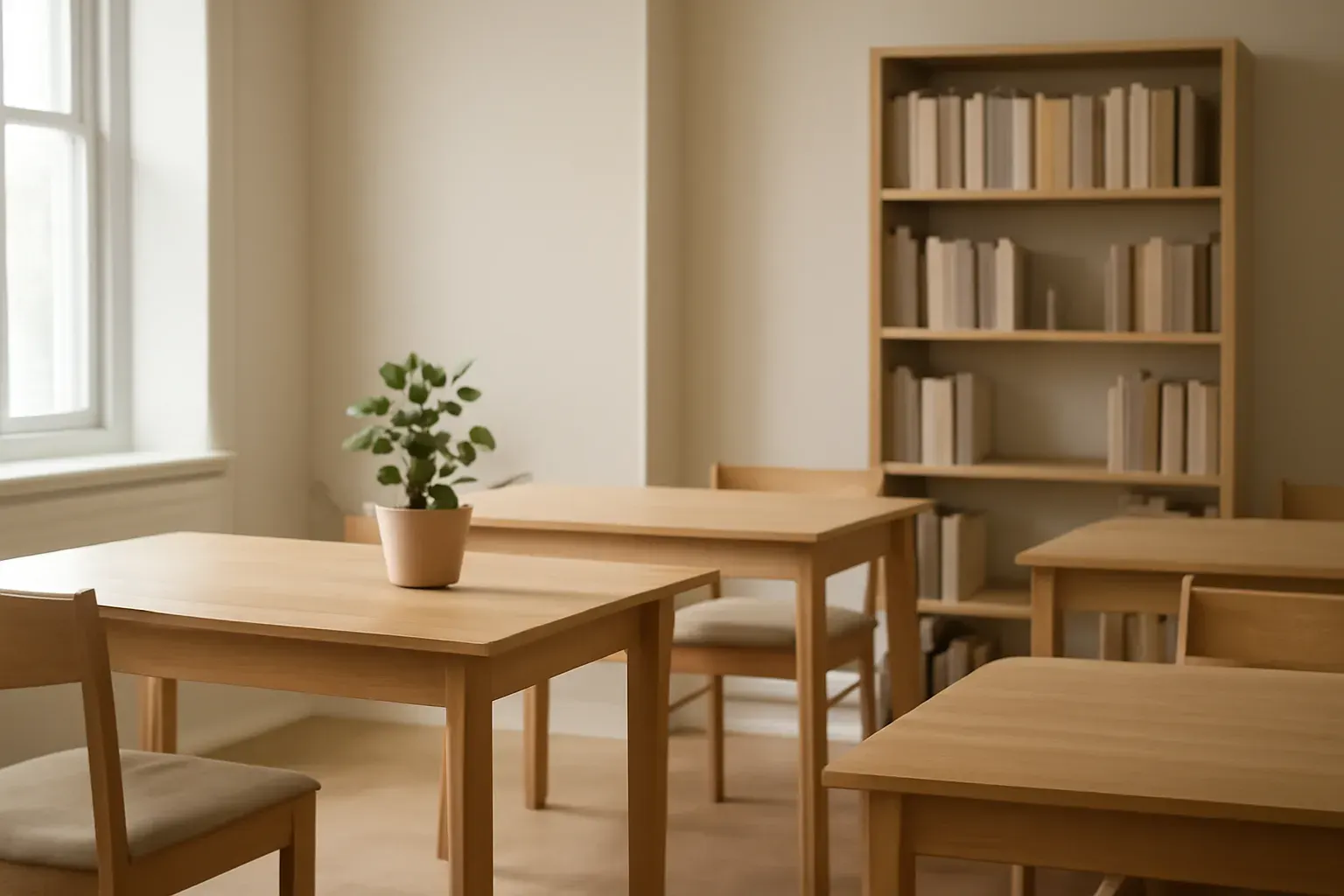 Office cleaning in Nantes — whiterosemaids