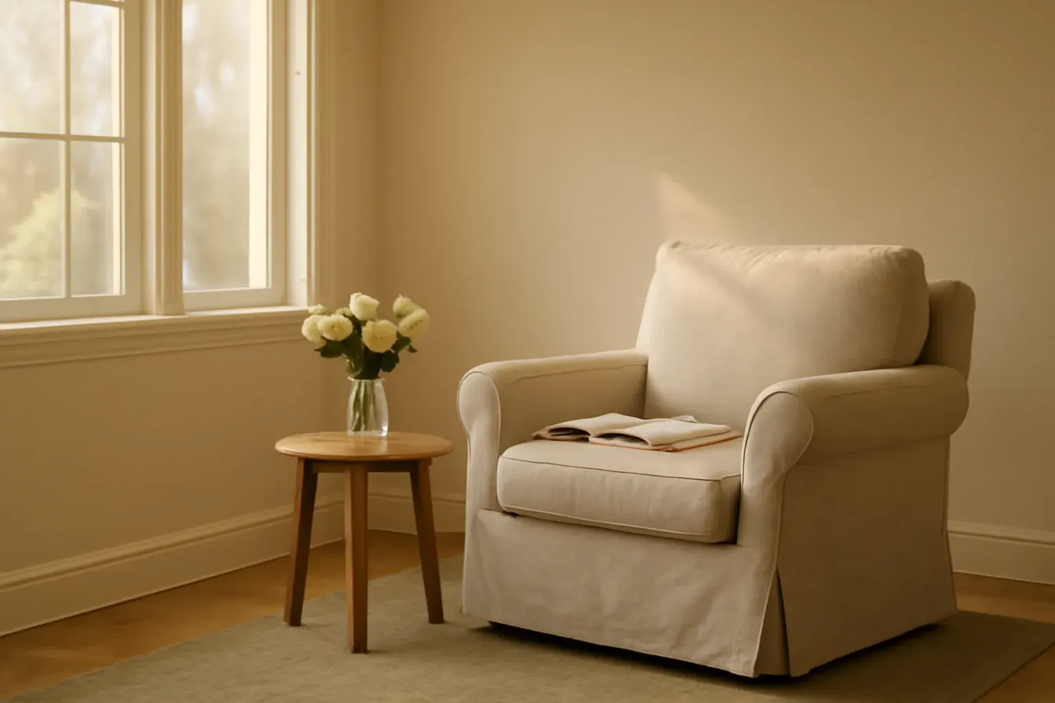 Regular home cleaning in Nantes — whiterosemaids